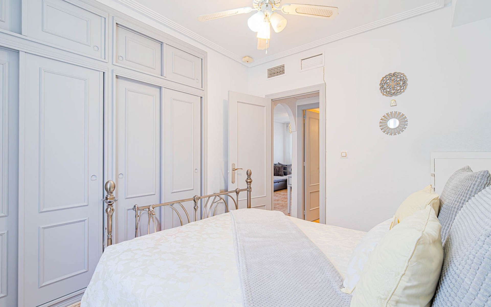 zum Verkauf - Apartment - Punta Prima - La Ciñuelica