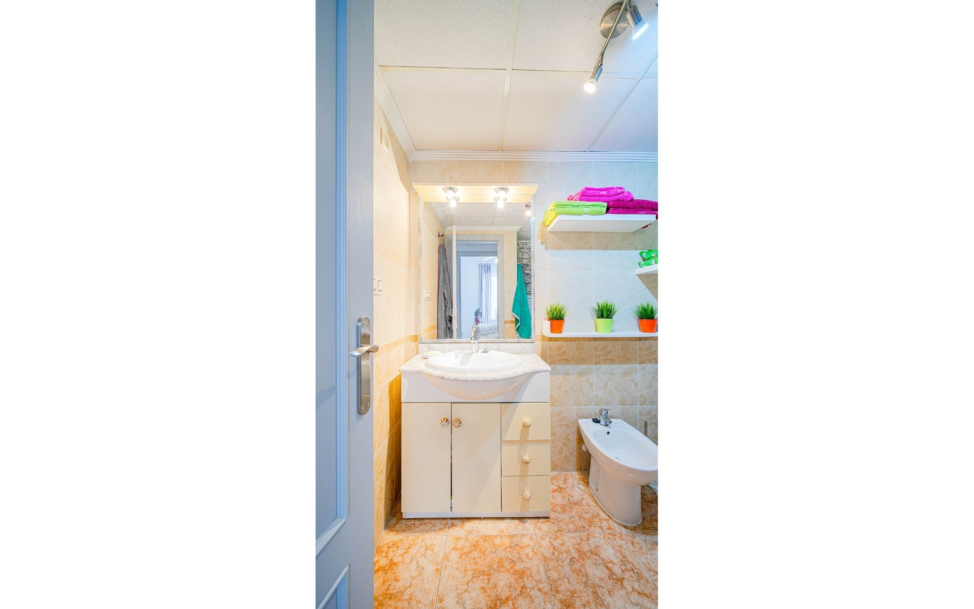 zum Verkauf - Apartment - Punta Prima - La Ciñuelica