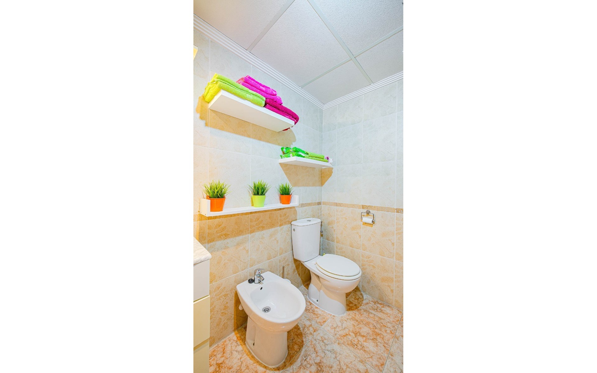 zum Verkauf - Apartment - Punta Prima - La Ciñuelica