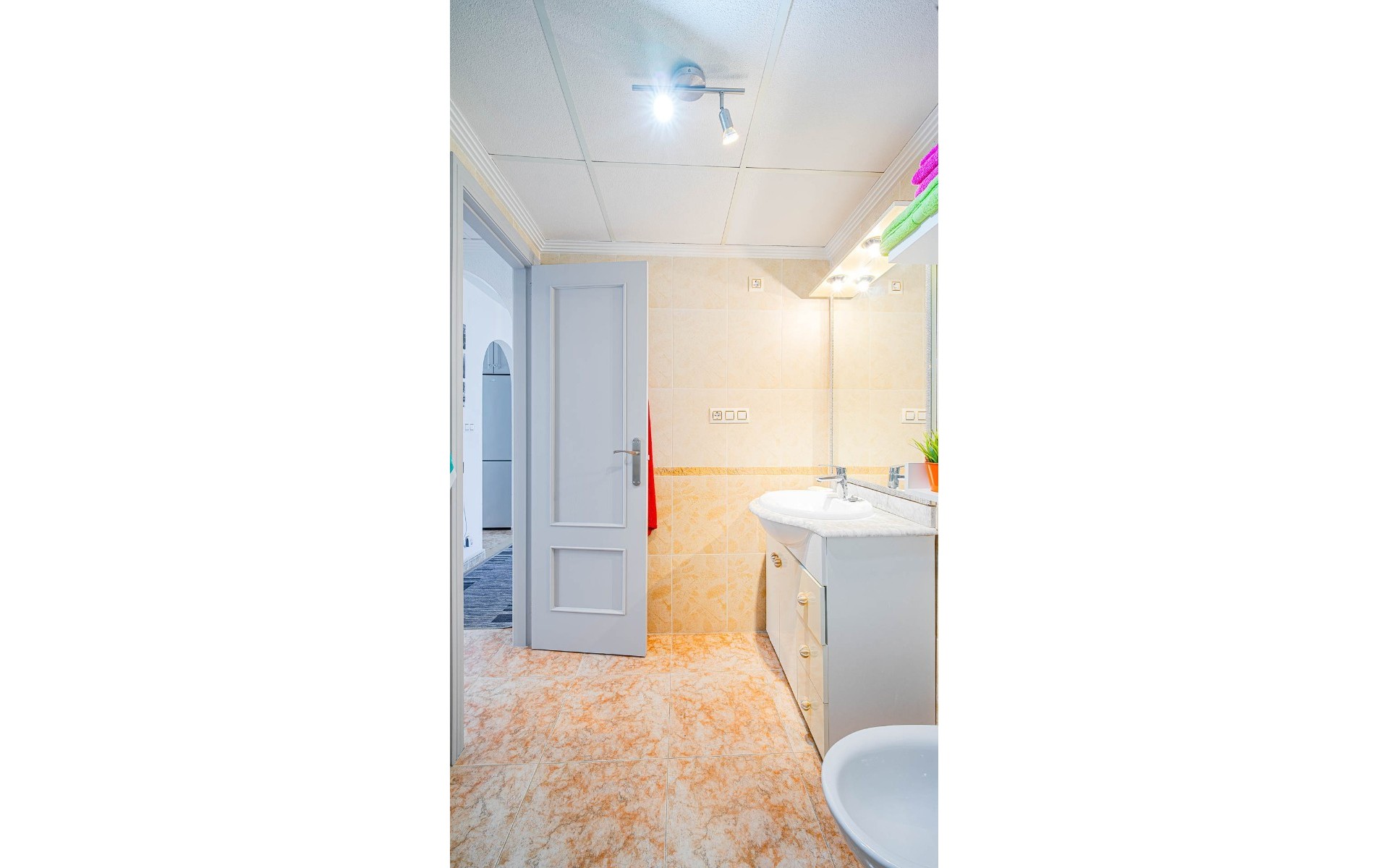 zum Verkauf - Apartment - Punta Prima - La Ciñuelica