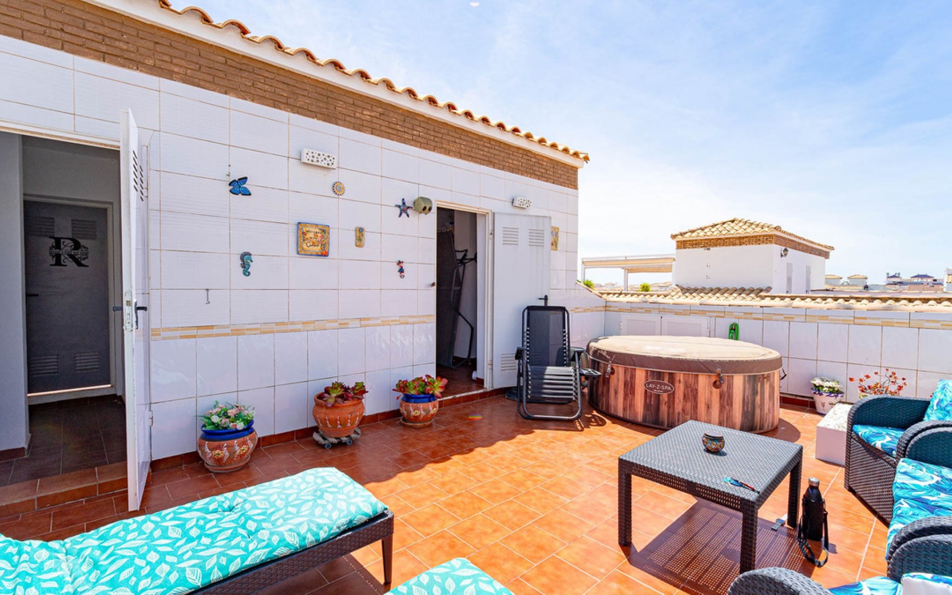 zum Verkauf - Apartment - Punta Prima - La Ciñuelica