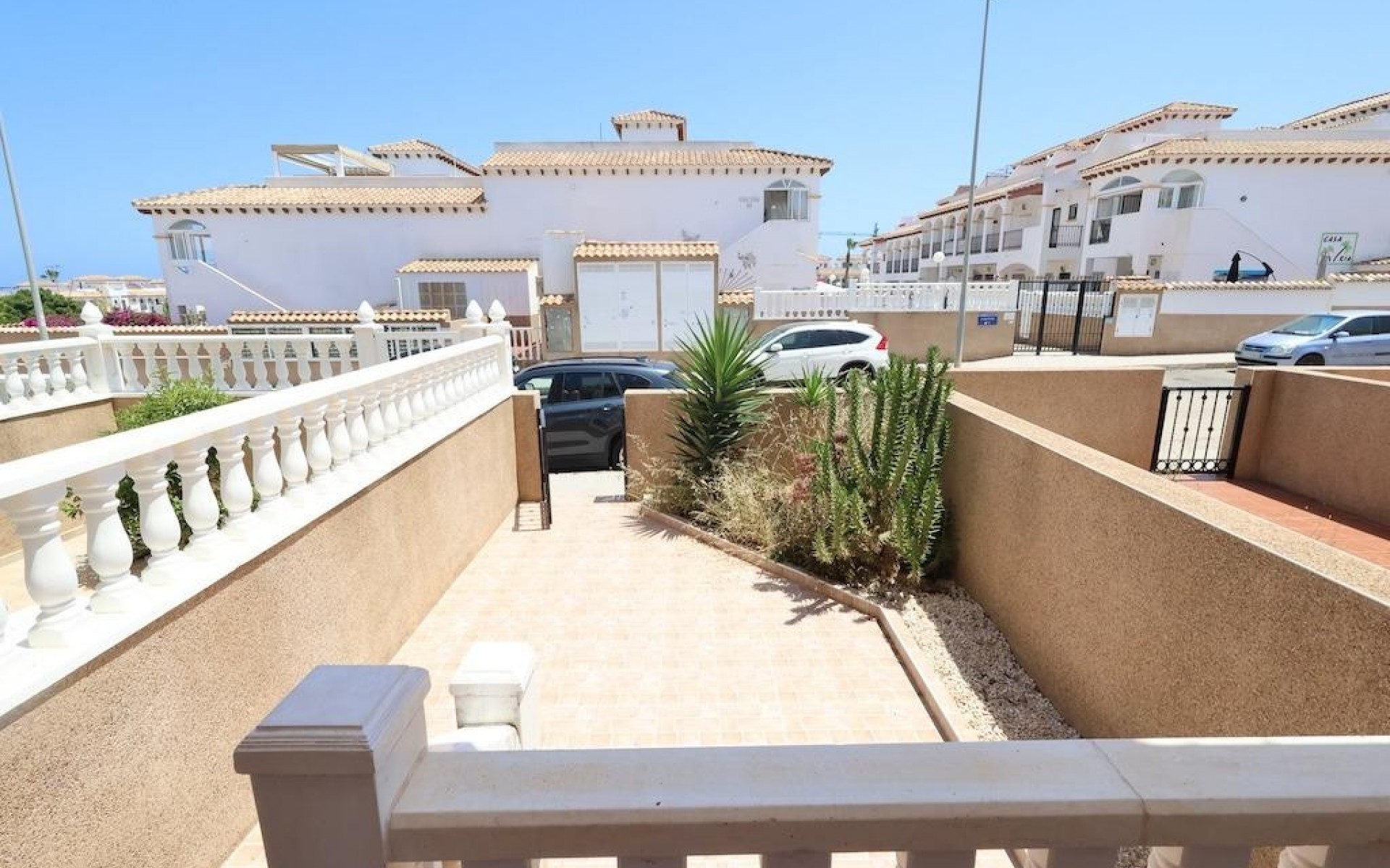 zum Verkauf - Apartment - Punta Prima - La Ciñuelica