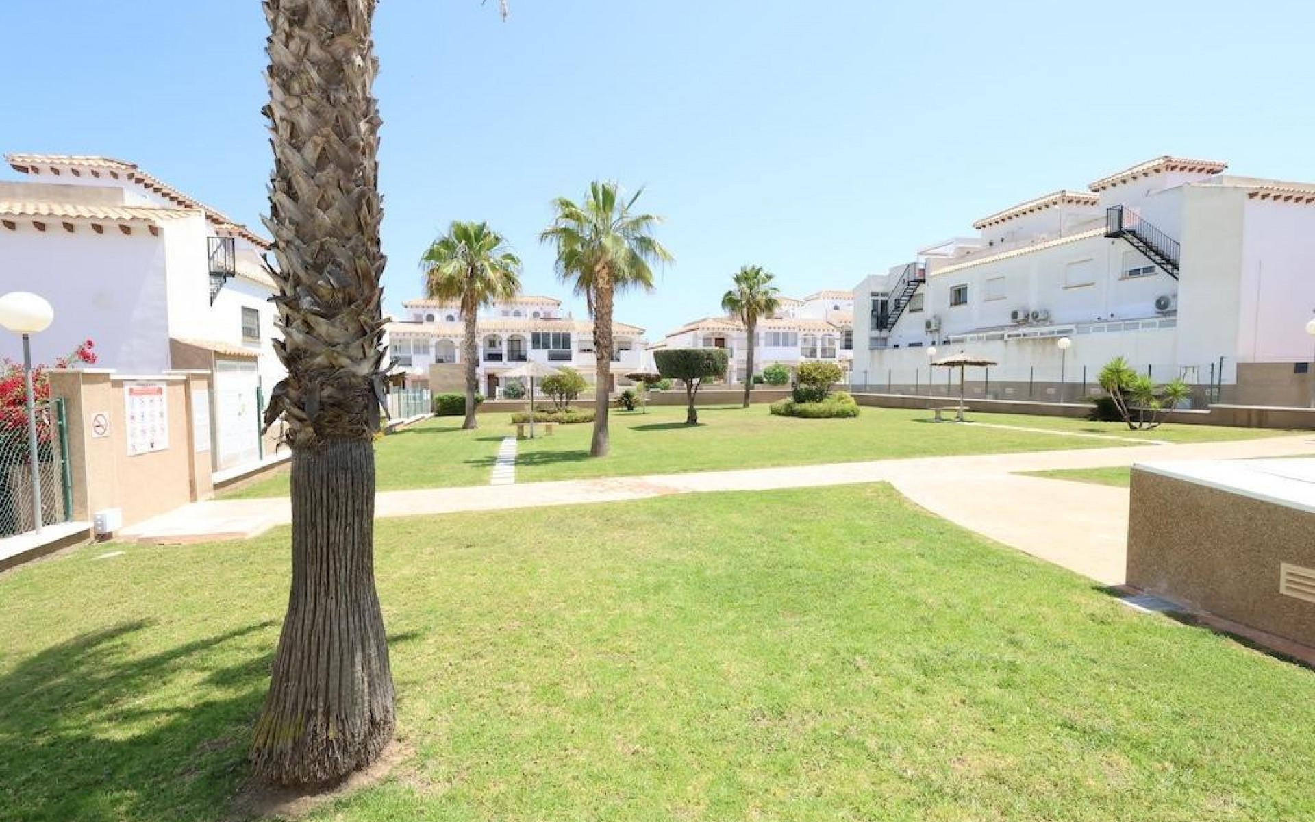 zum Verkauf - Apartment - Punta Prima - La Ciñuelica