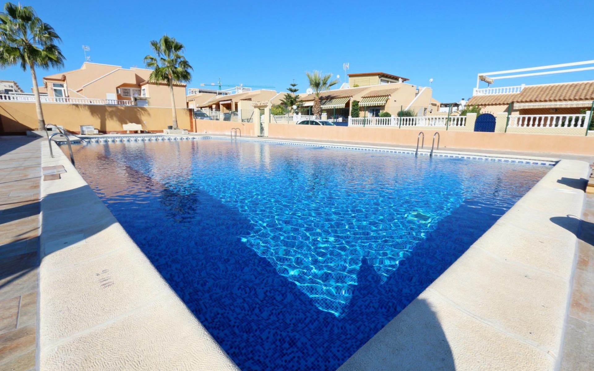 zum Verkauf - Apartment - Punta Prima - La Ciñuelica