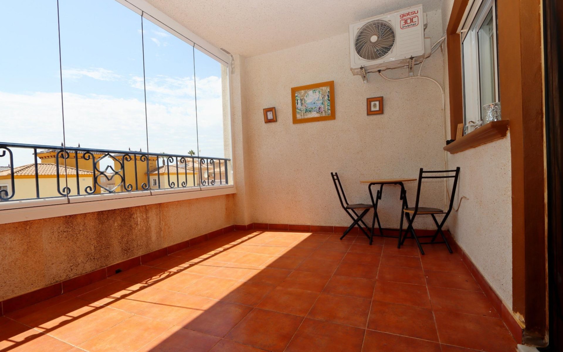 zum Verkauf - Apartment - Punta Prima - La Ciñuelica