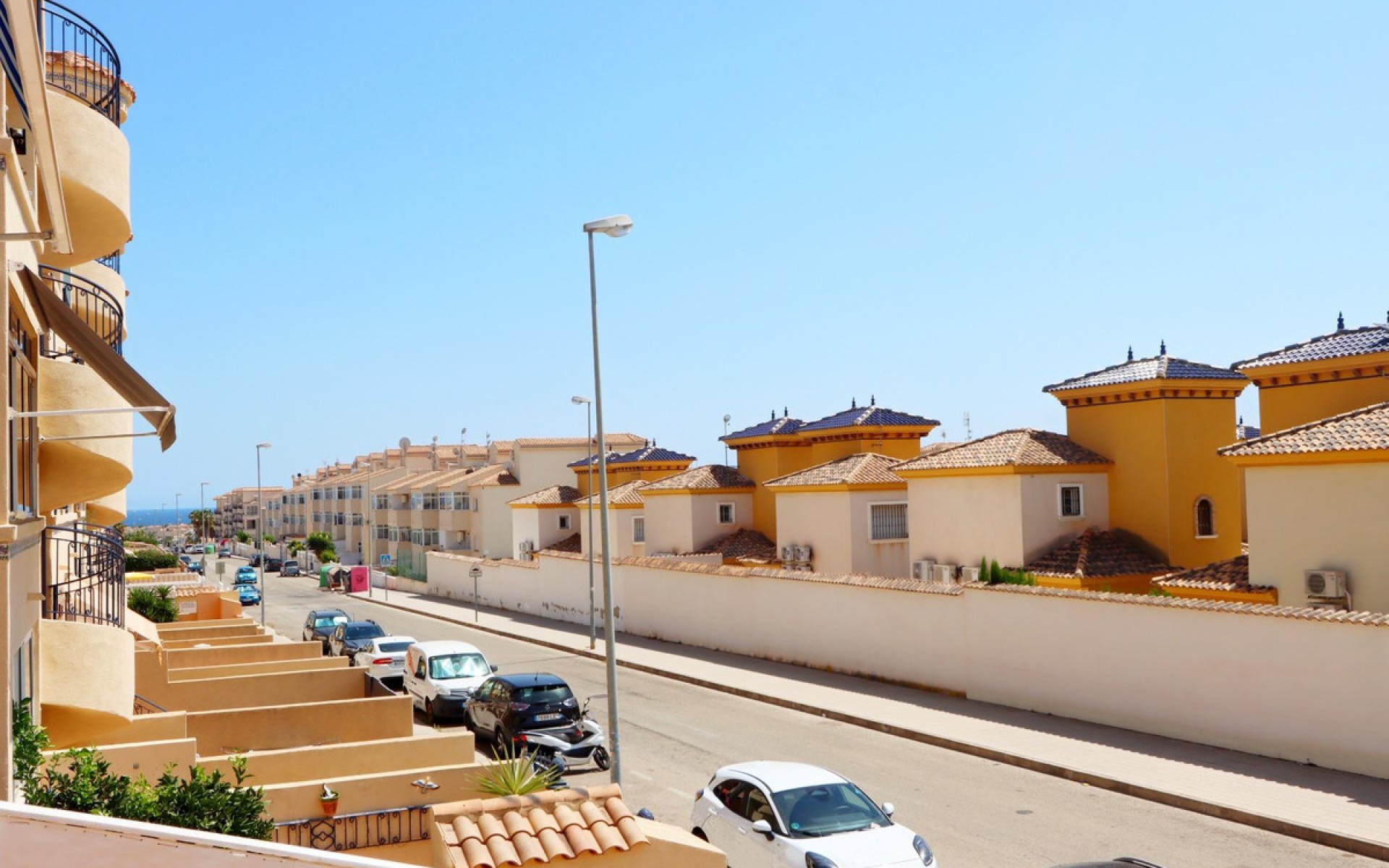 zum Verkauf - Apartment - Punta Prima - La Ciñuelica