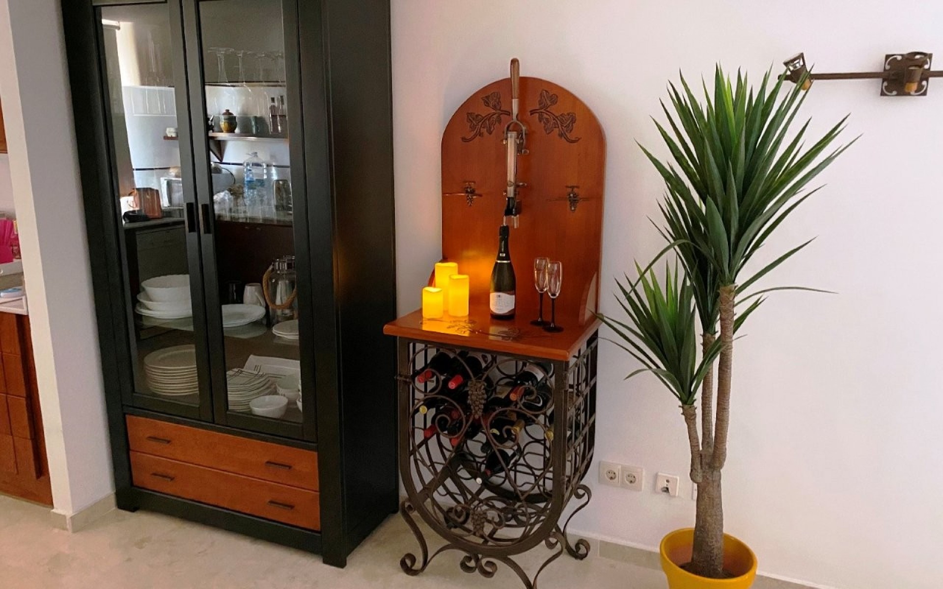 zum Verkauf - Apartment - Punta Prima - La Entrada