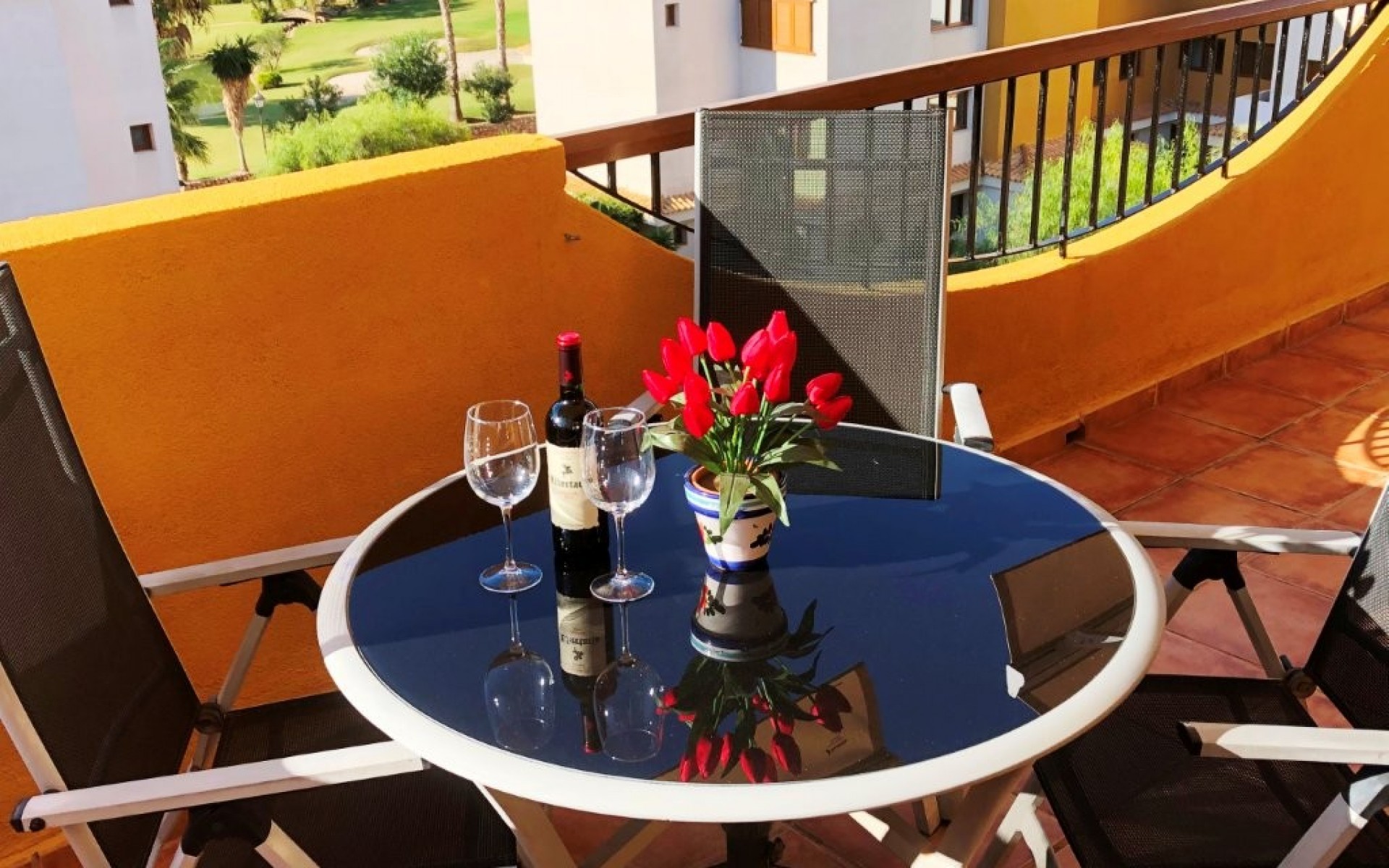 zum Verkauf - Apartment - Punta Prima - La Entrada