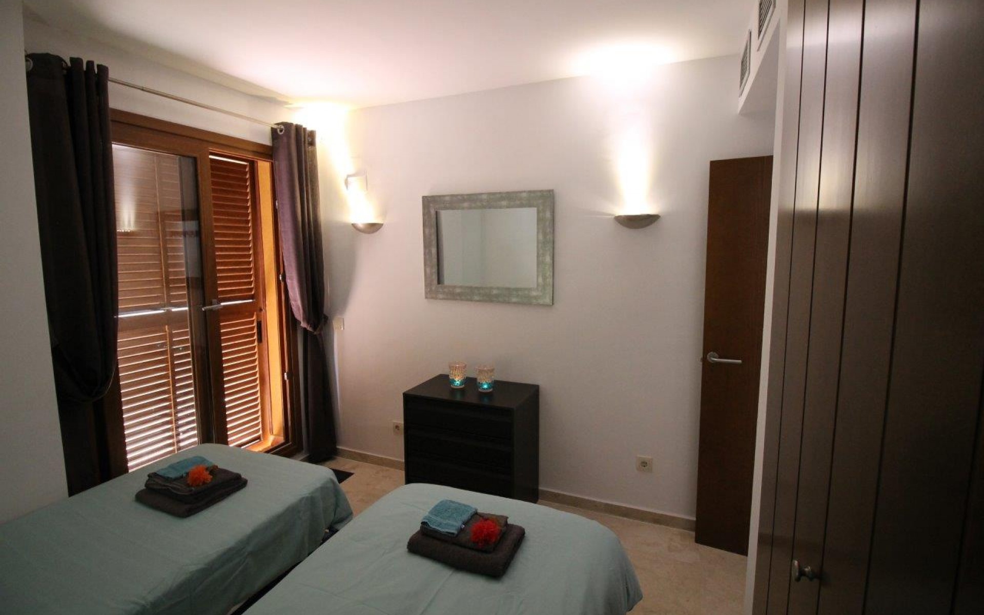 zum Verkauf - Apartment - Punta Prima - La Entrada