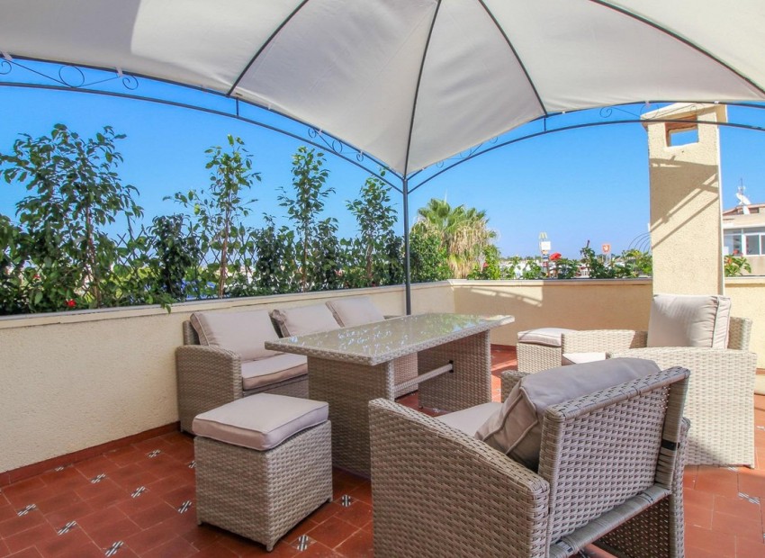 zum Verkauf - Apartment - Punta Prima - Rocio del Mar