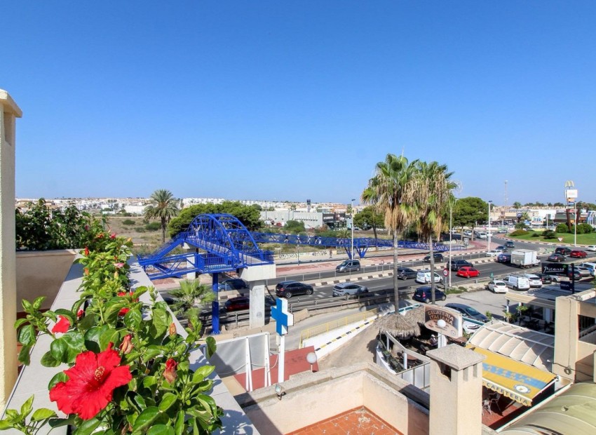 zum Verkauf - Apartment - Punta Prima - Rocio del Mar