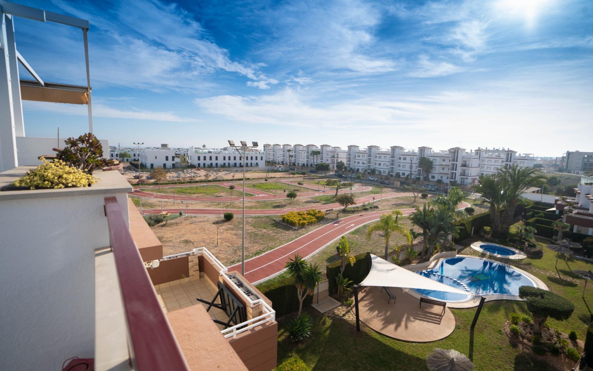 zum Verkauf - Apartment - Punta Prima - Rocio del Mar