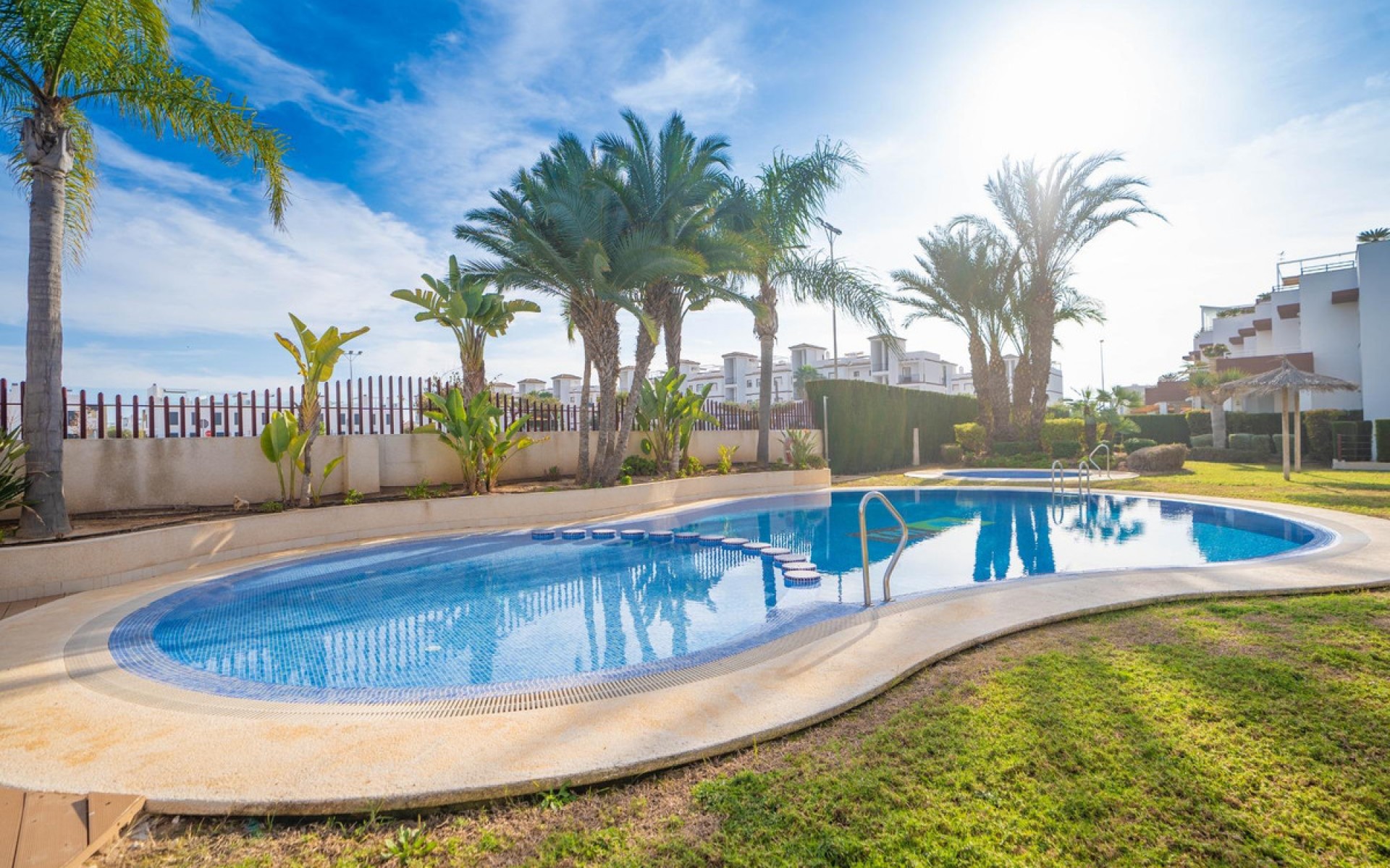 zum Verkauf - Apartment - Punta Prima - Rocio del Mar