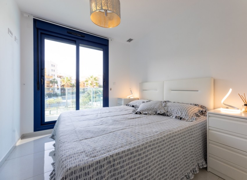 zum Verkauf - Apartment - Punta Prima - Sea Senses