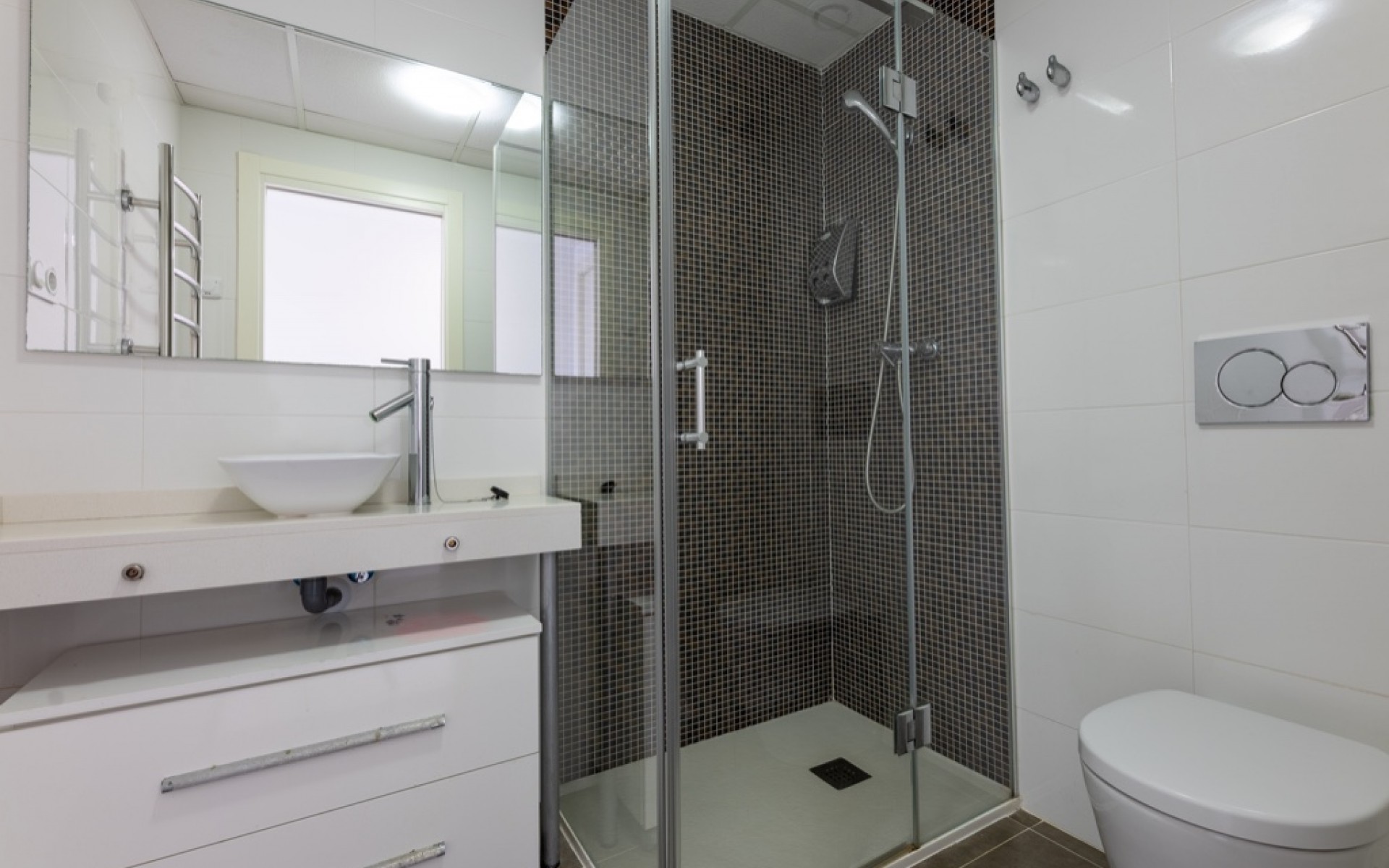 zum Verkauf - Apartment - Punta Prima - Sea Senses