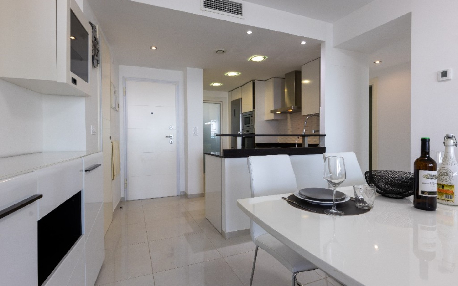 zum Verkauf - Apartment - Punta Prima - Sea Senses