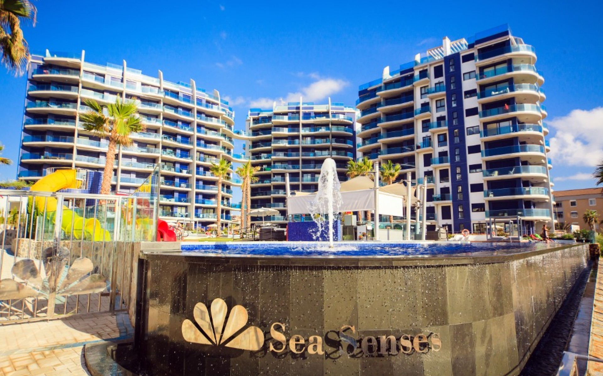 zum Verkauf - Apartment - Punta Prima - Sea Senses