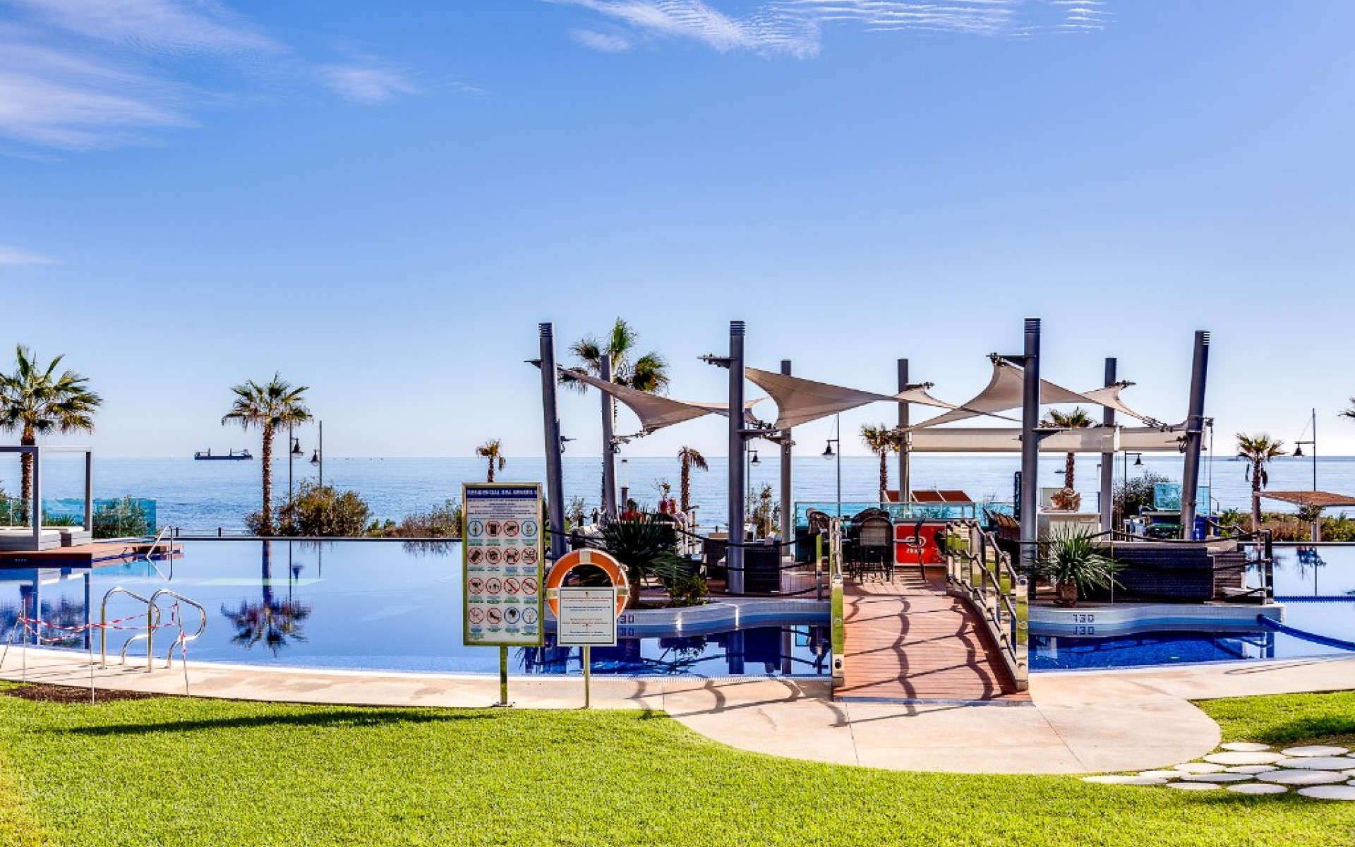 zum Verkauf - Apartment - Punta Prima - Sea Senses