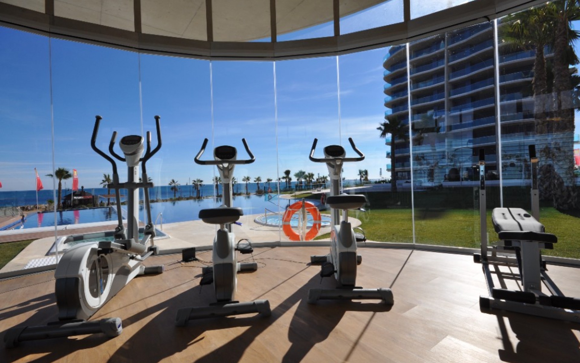 zum Verkauf - Apartment - Punta Prima - Sea Senses