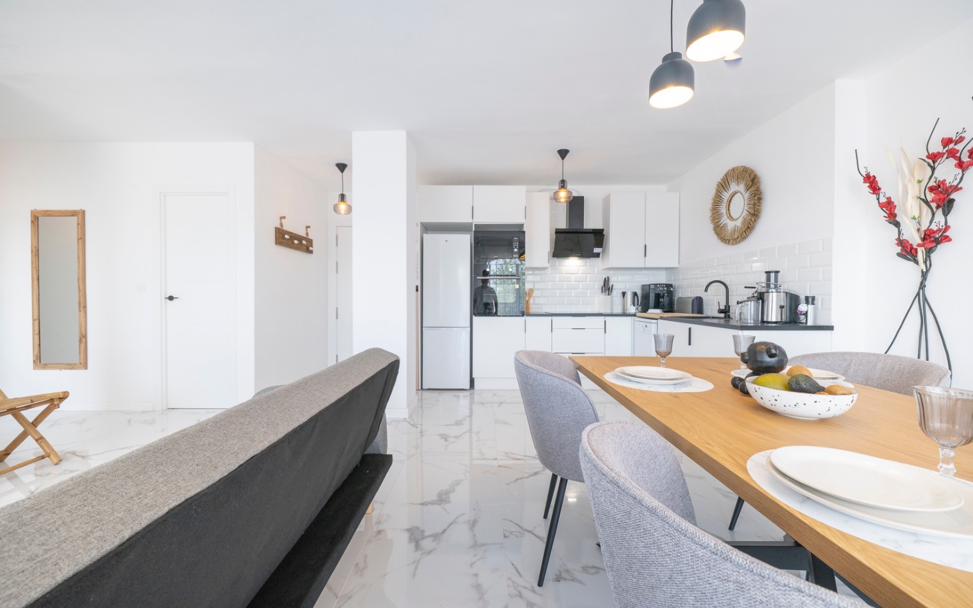 zum Verkauf - Apartment - Punta Prima