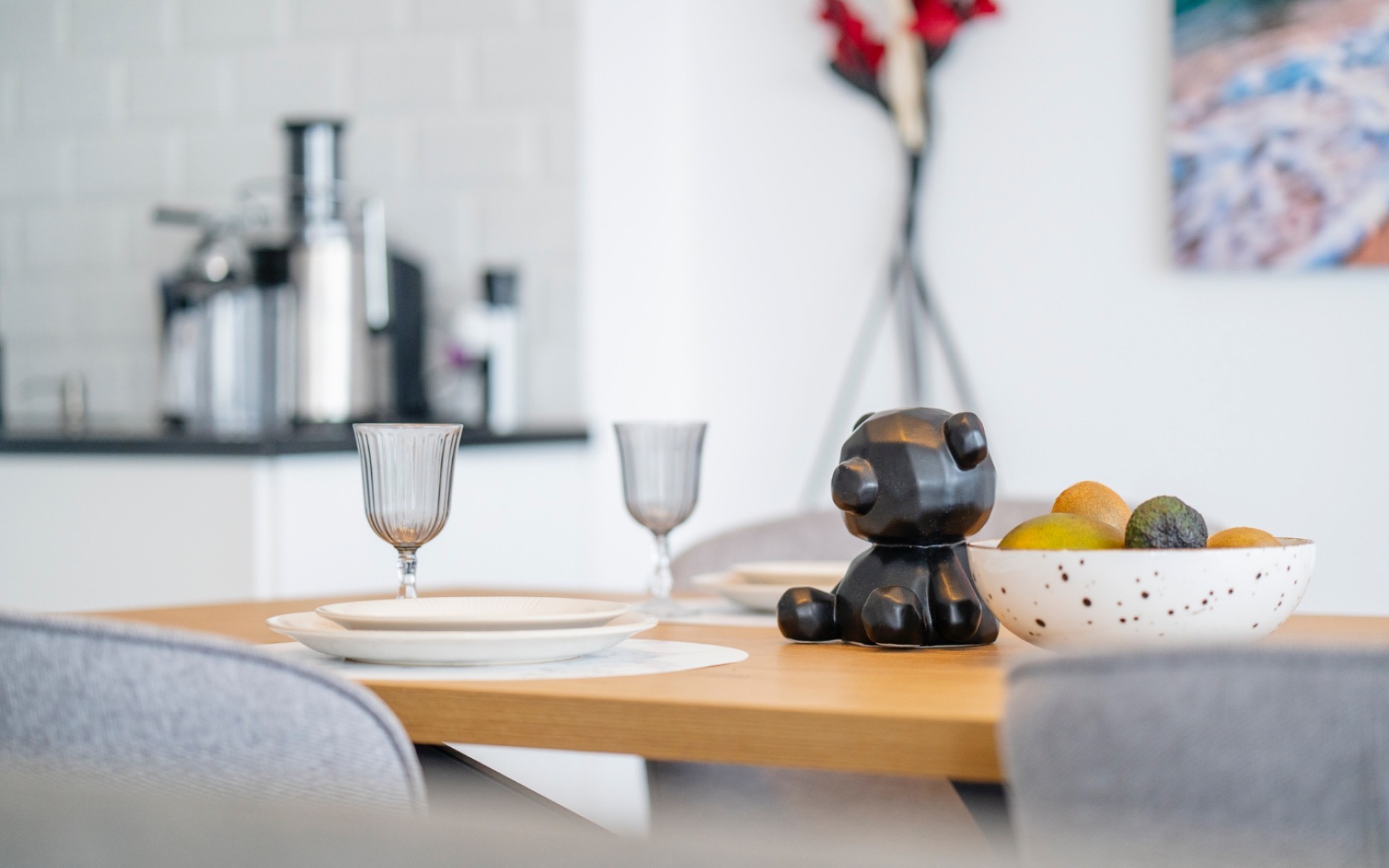 zum Verkauf - Apartment - Punta Prima