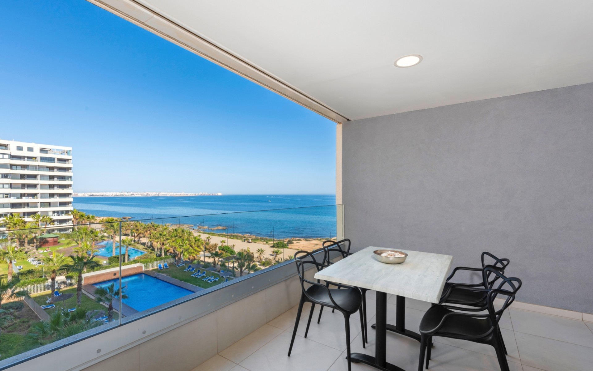 zum Verkauf - Apartment - Punta Prima