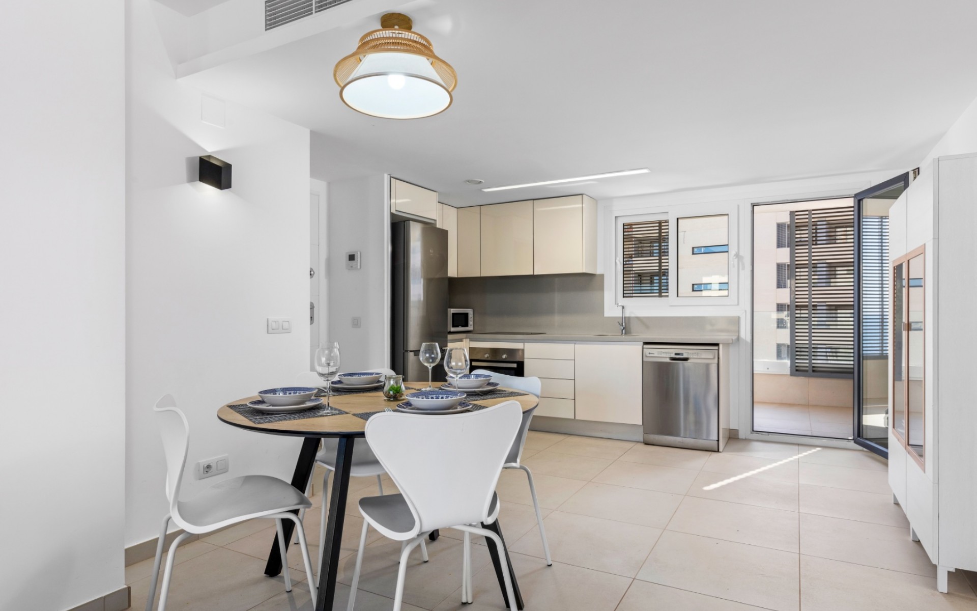 zum Verkauf - Apartment - Punta Prima