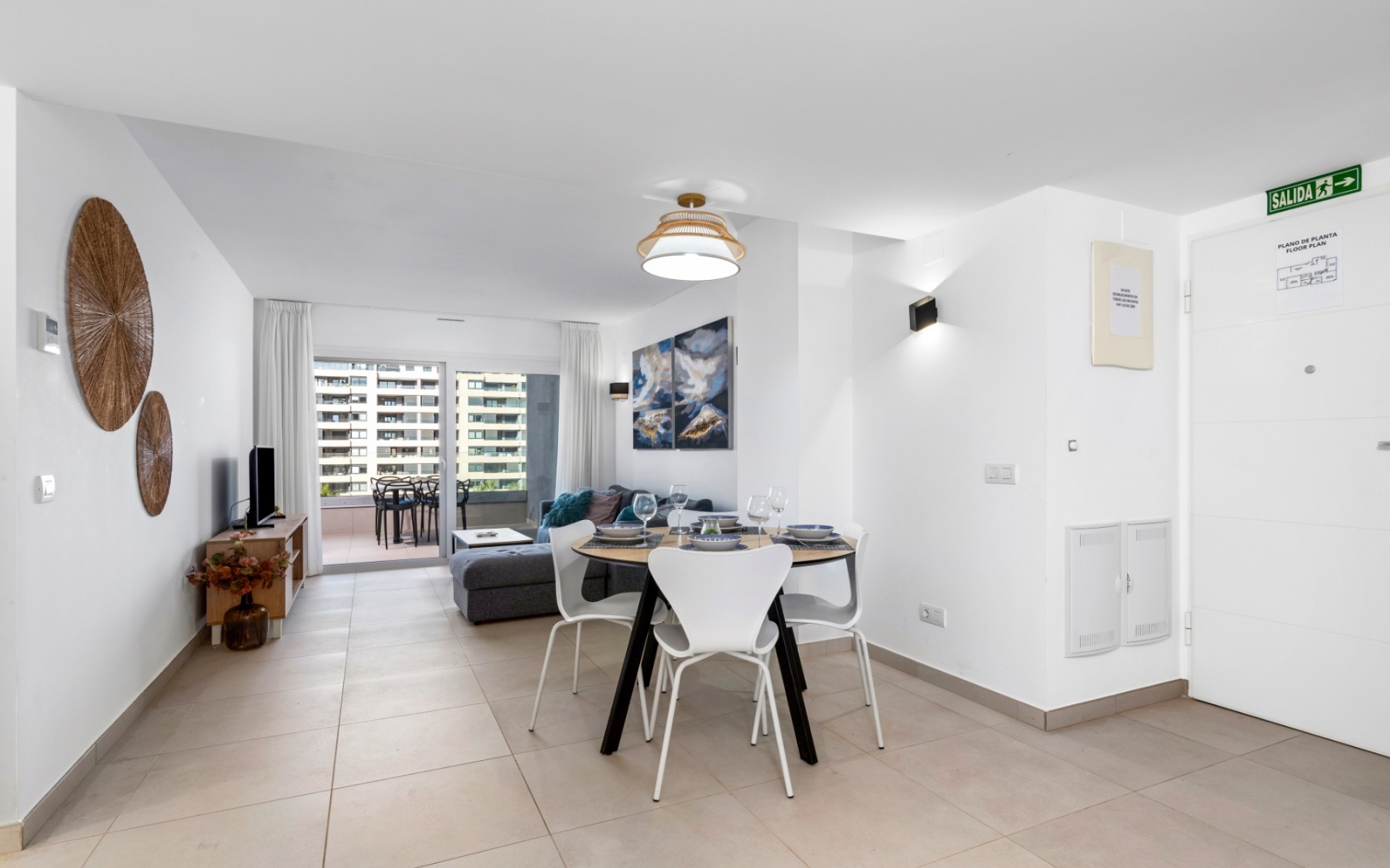 zum Verkauf - Apartment - Punta Prima