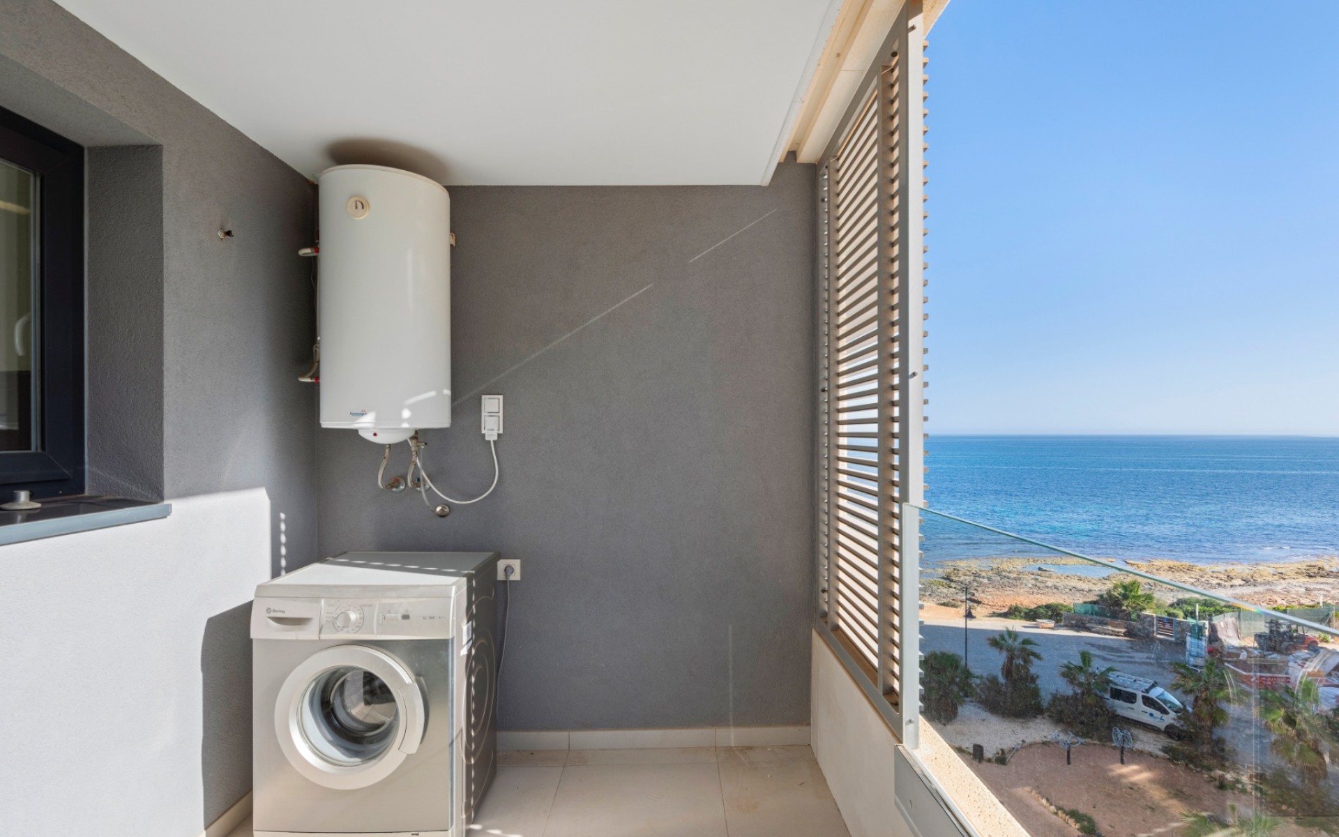 zum Verkauf - Apartment - Punta Prima