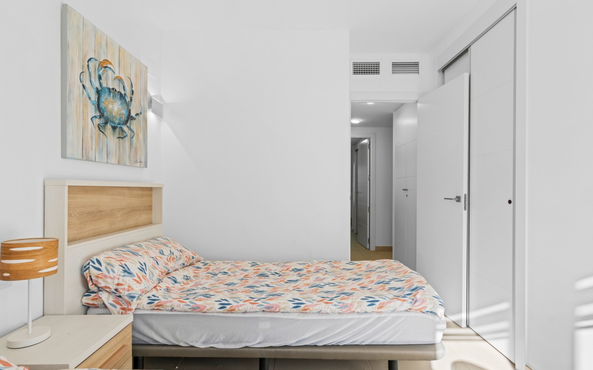 zum Verkauf - Apartment - Punta Prima