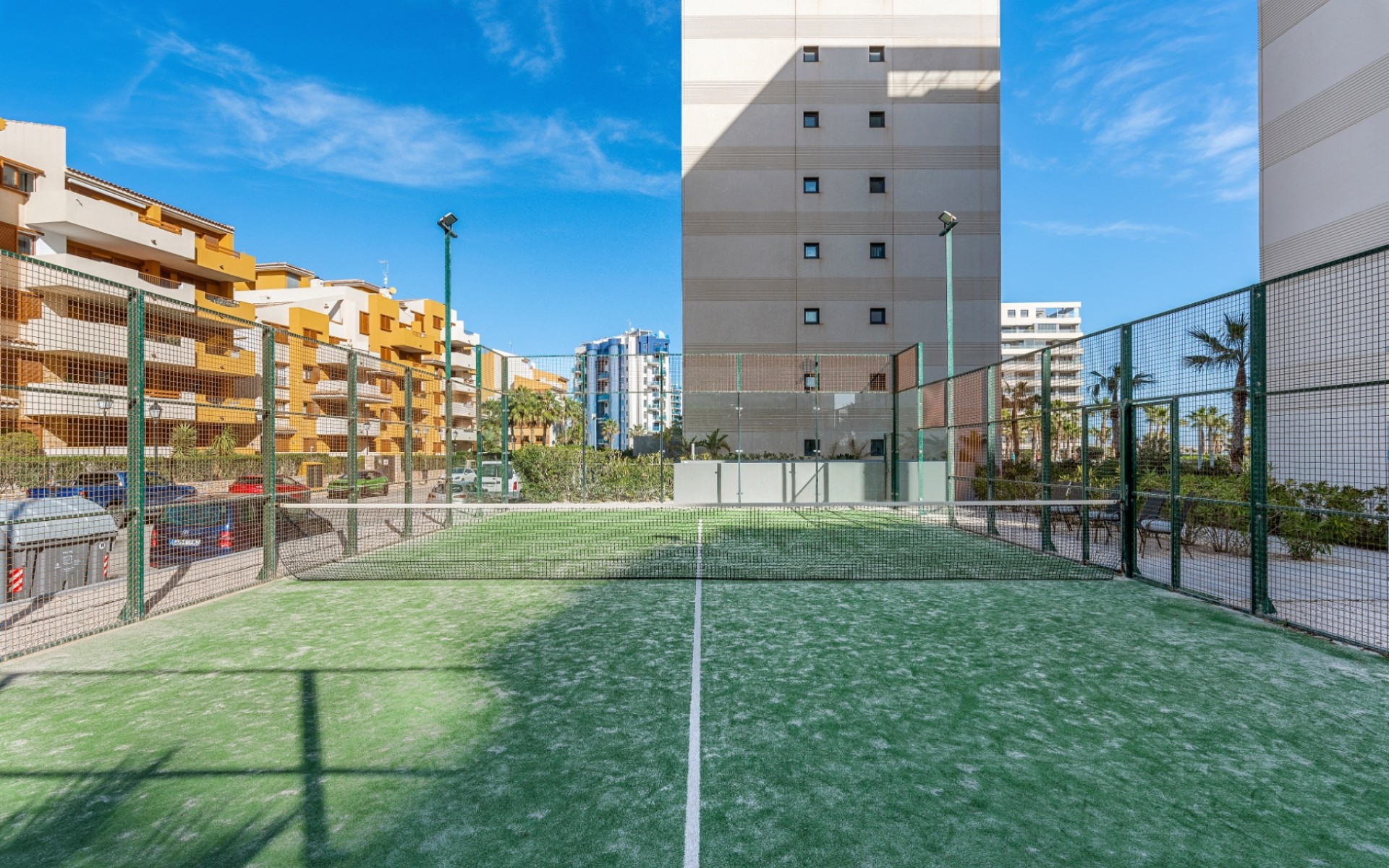 zum Verkauf - Apartment - Punta Prima