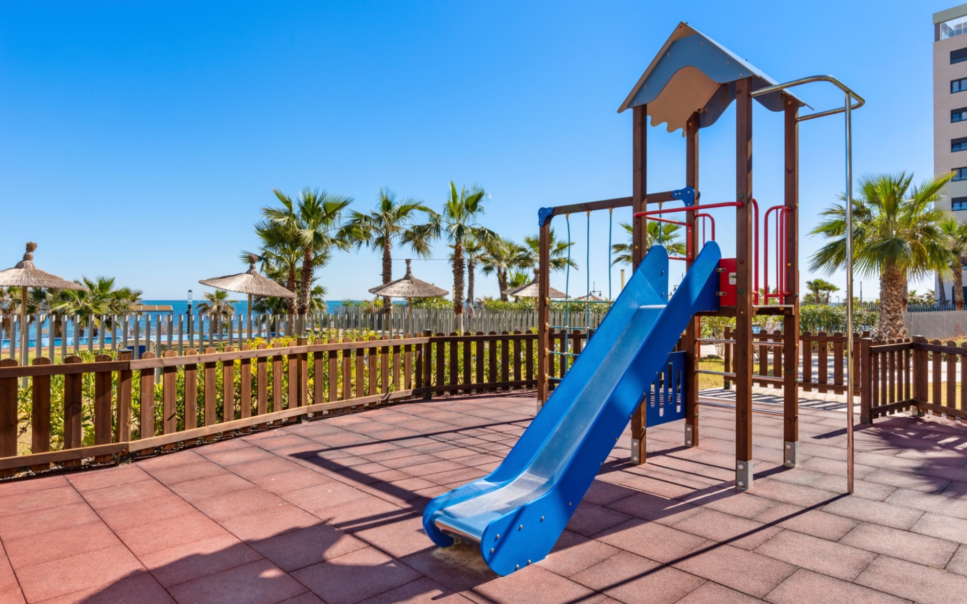 zum Verkauf - Apartment - Punta Prima