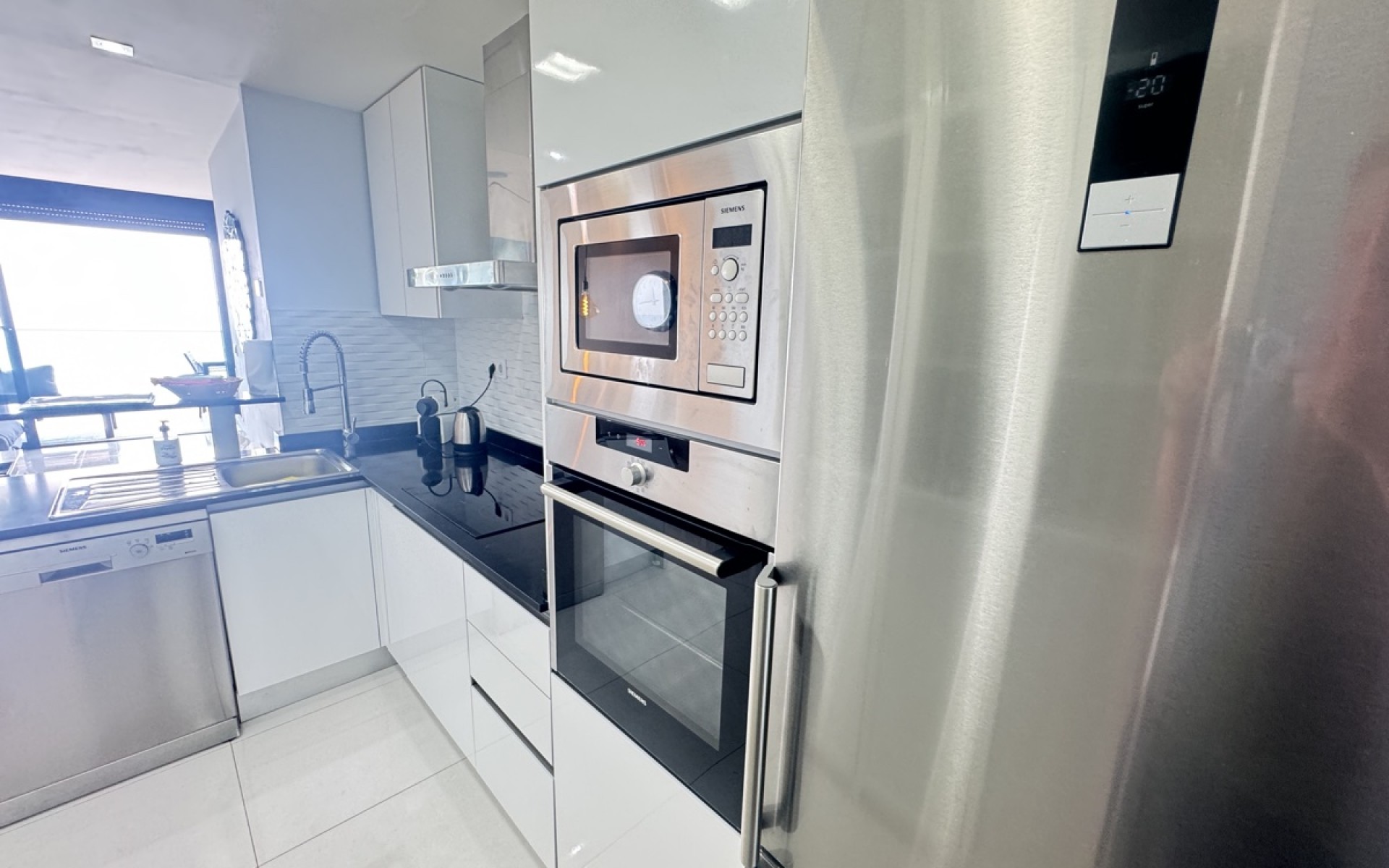 zum Verkauf - Apartment - Punta Prima