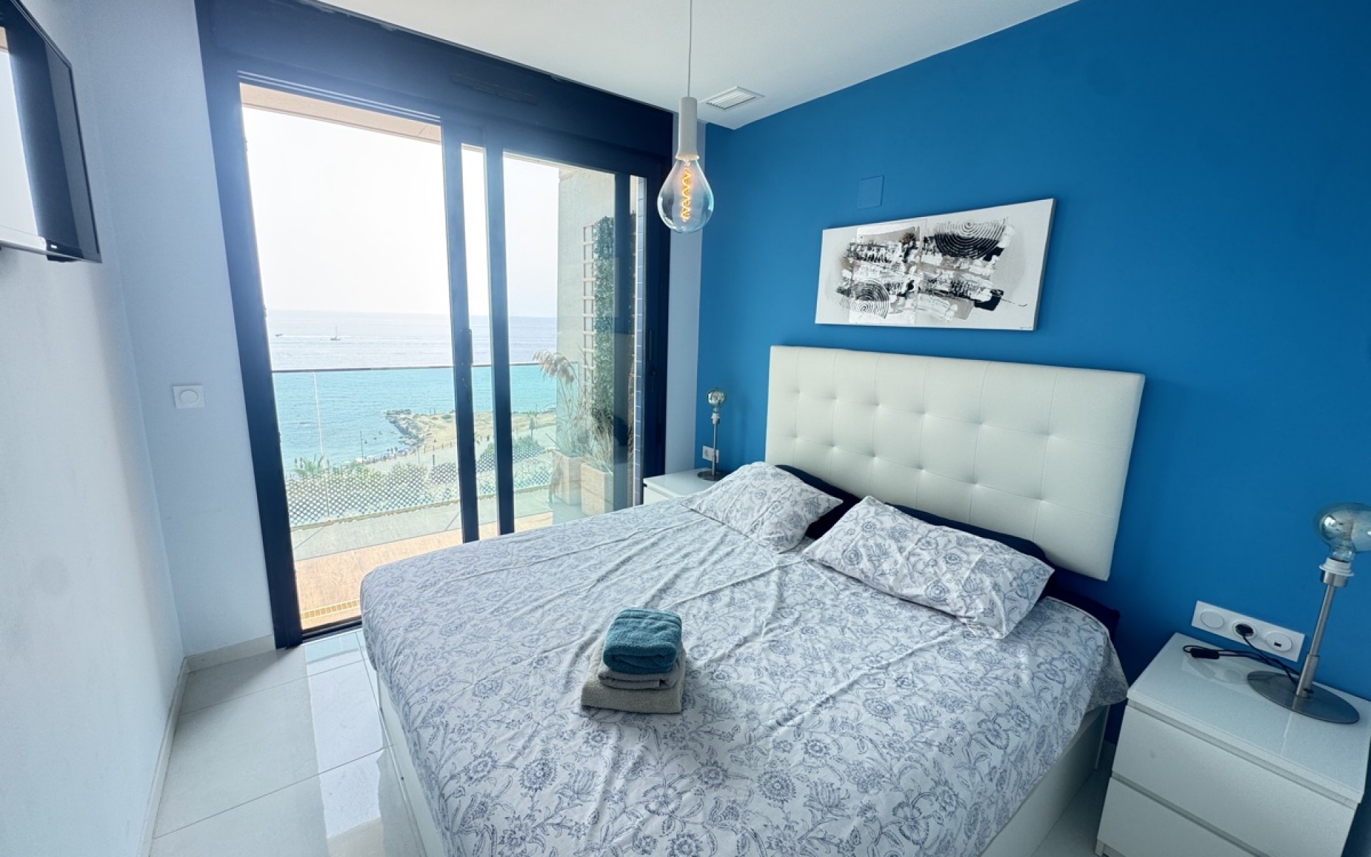 zum Verkauf - Apartment - Punta Prima