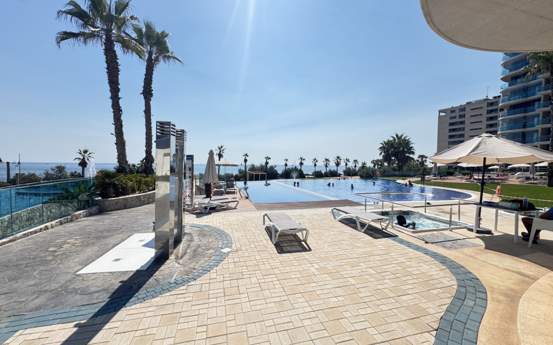 zum Verkauf - Apartment - Punta Prima