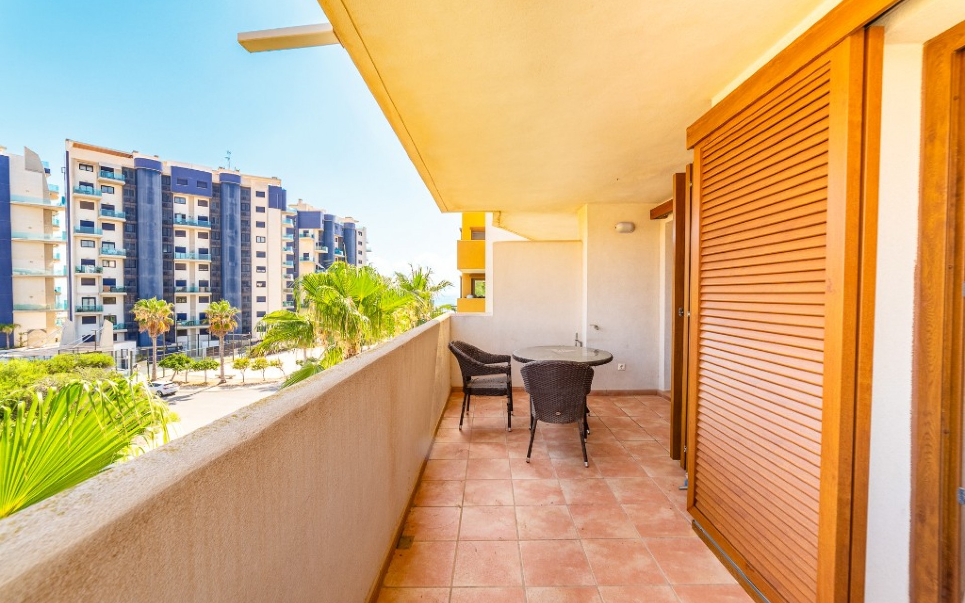 zum Verkauf - Apartment - Punta Prima