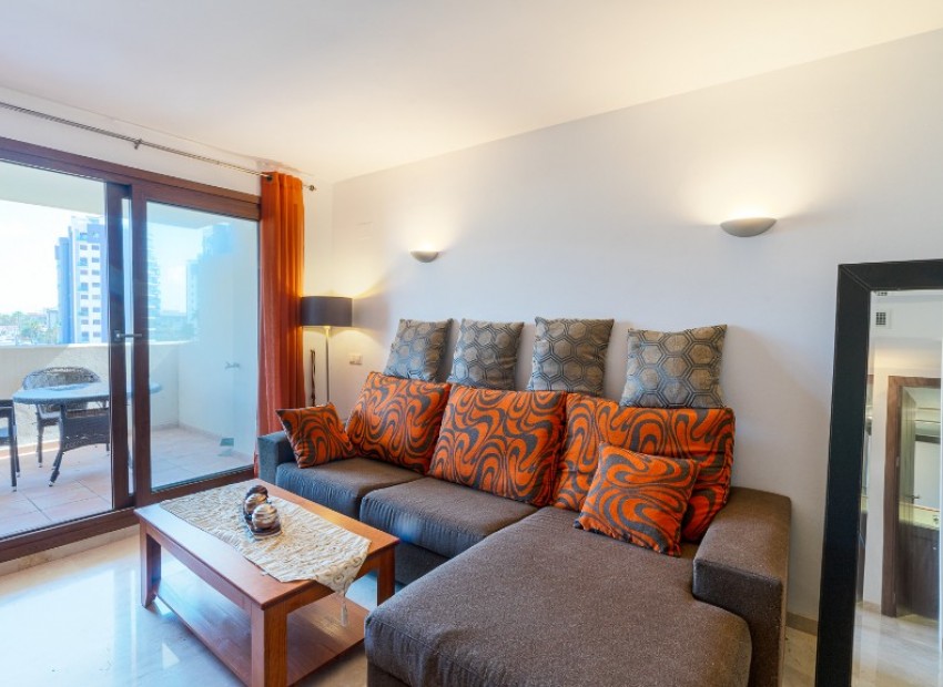 zum Verkauf - Apartment - Punta Prima