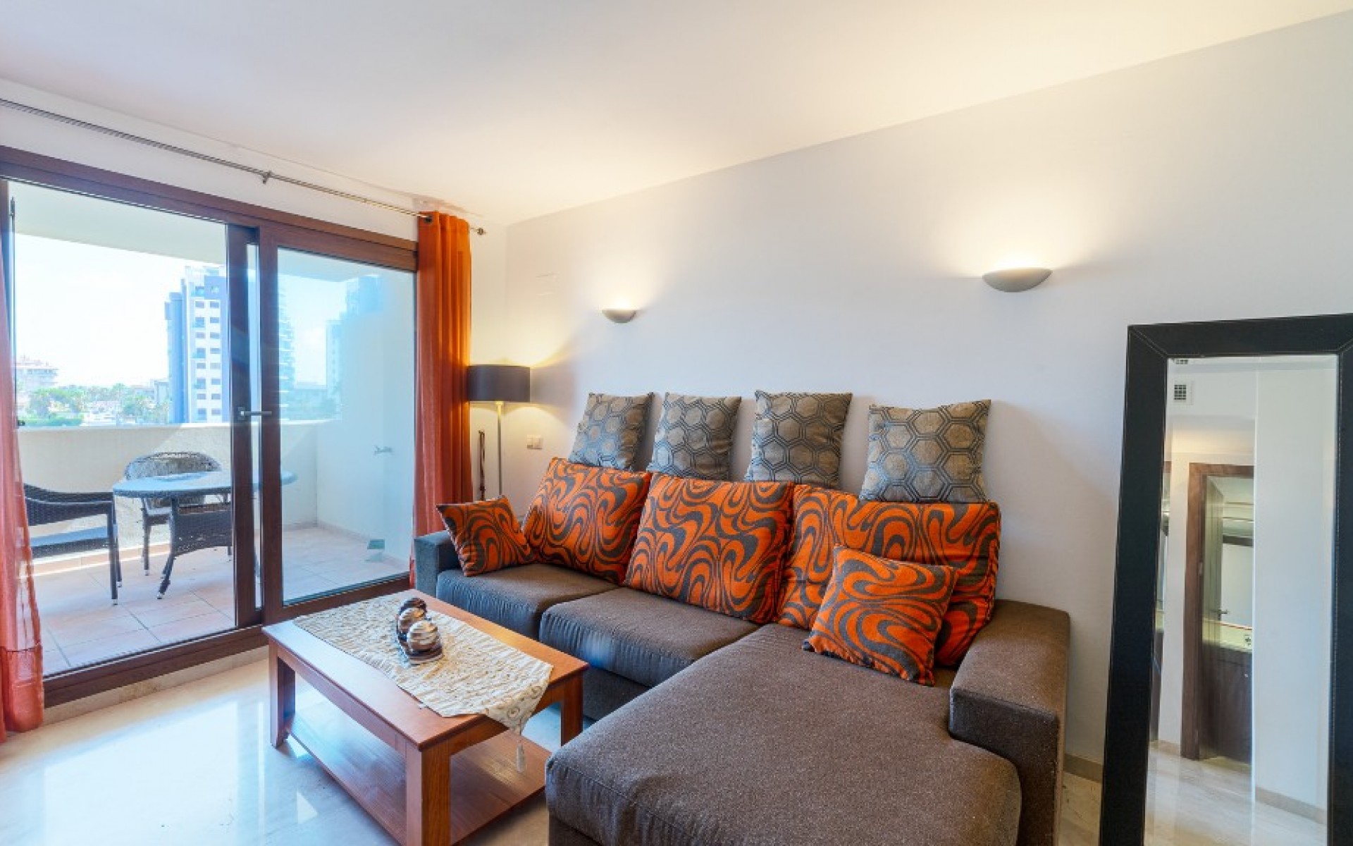 zum Verkauf - Apartment - Punta Prima