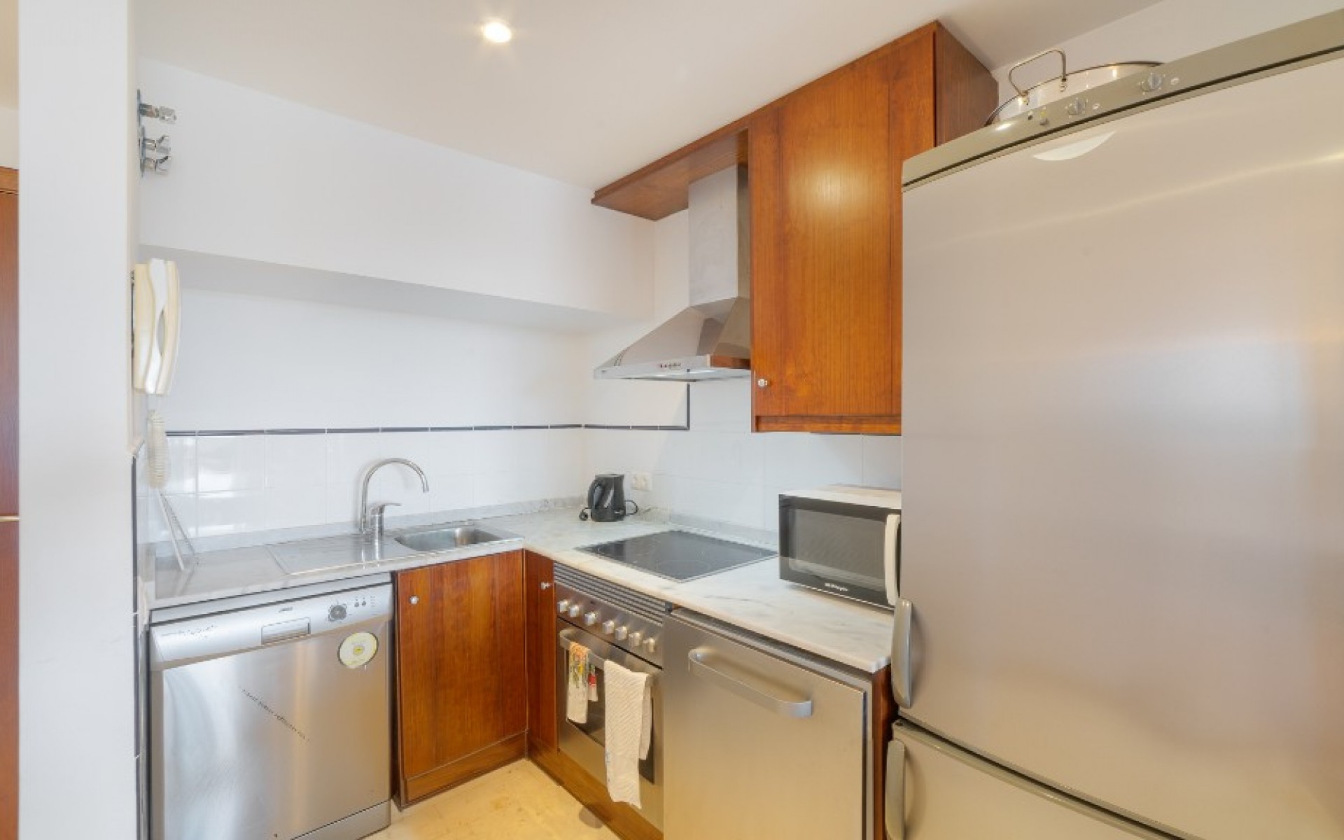 zum Verkauf - Apartment - Punta Prima