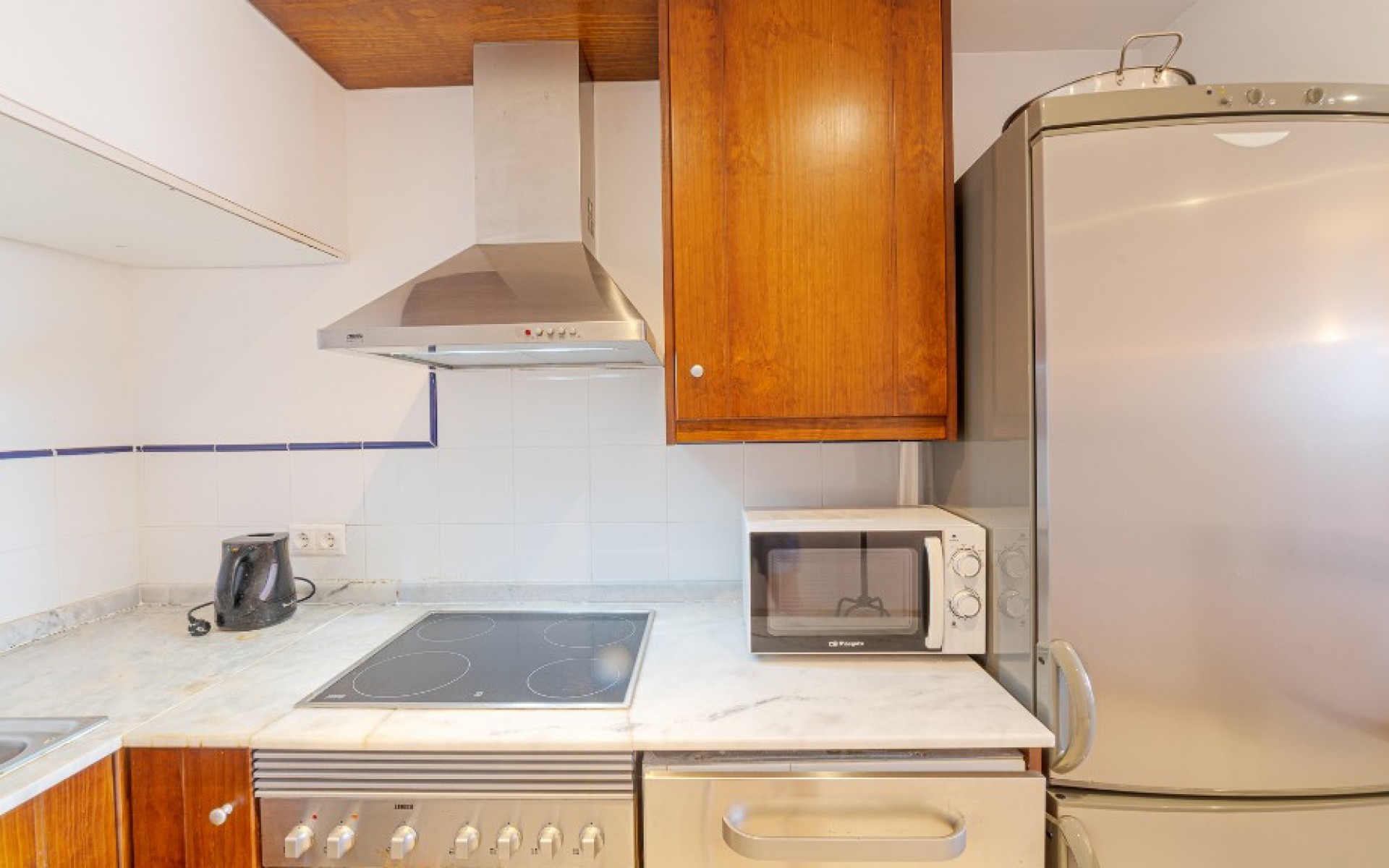 zum Verkauf - Apartment - Punta Prima