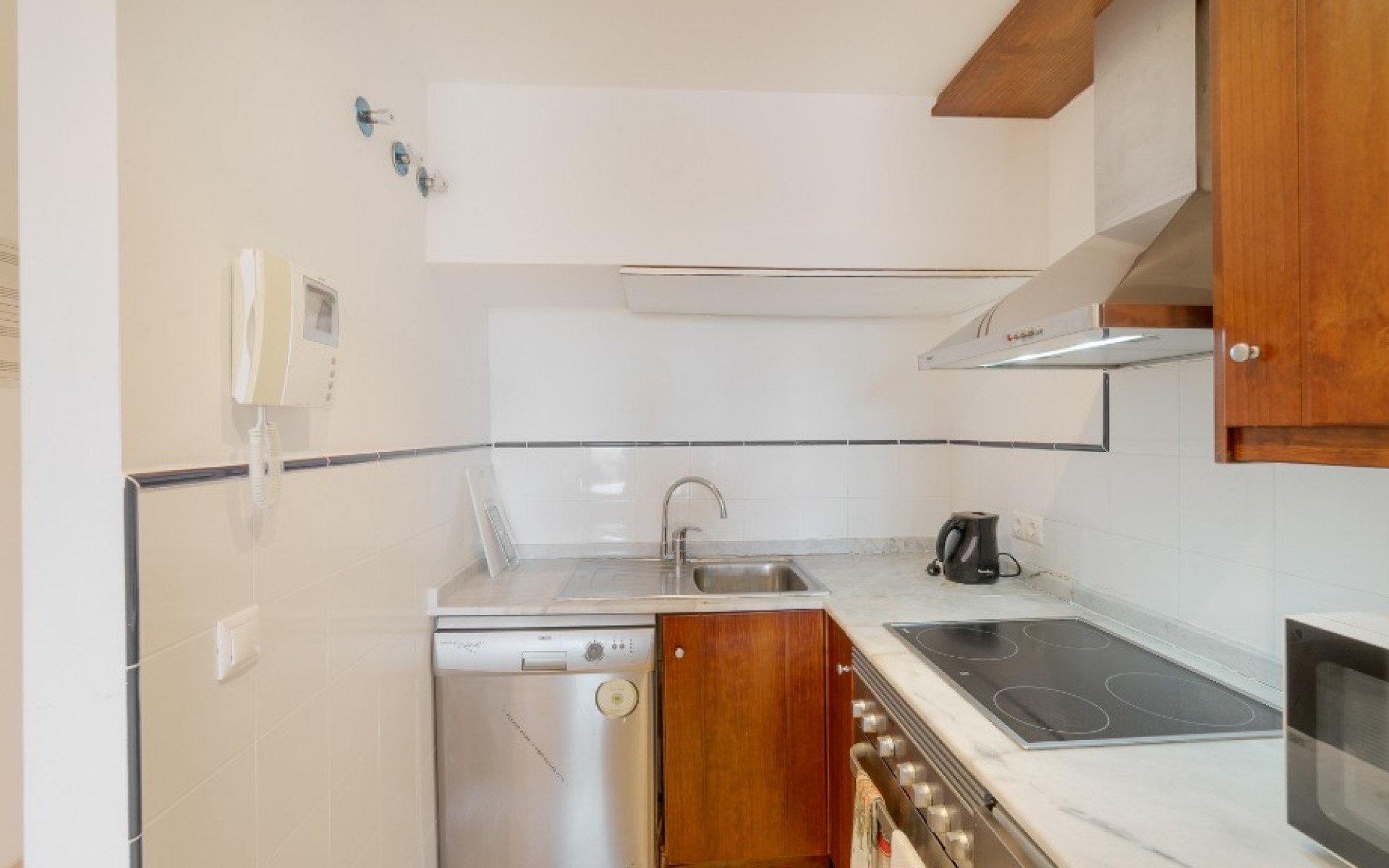 zum Verkauf - Apartment - Punta Prima