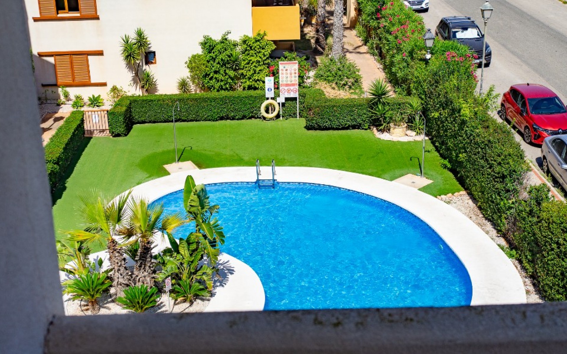 zum Verkauf - Apartment - Punta Prima