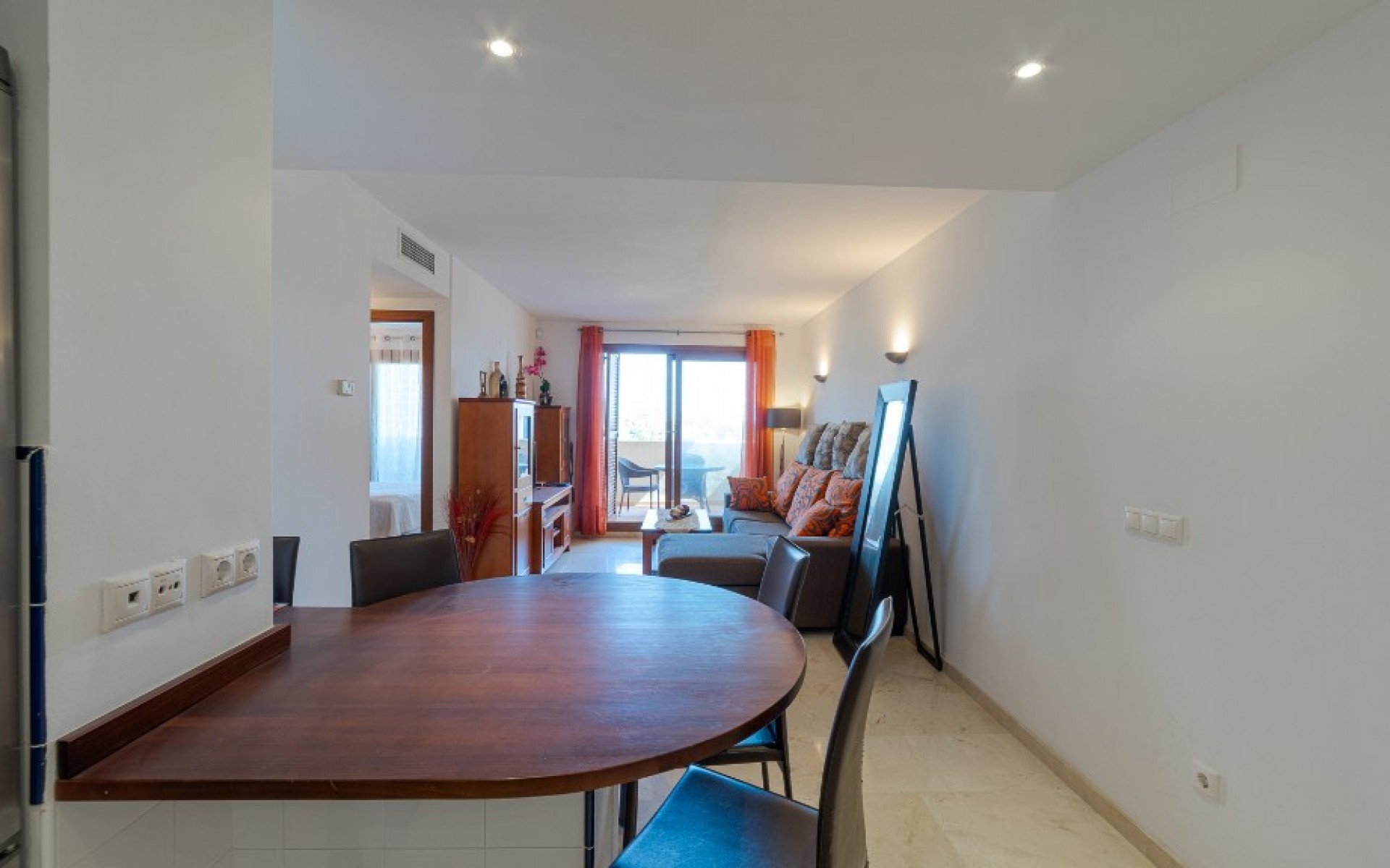 zum Verkauf - Apartment - Punta Prima