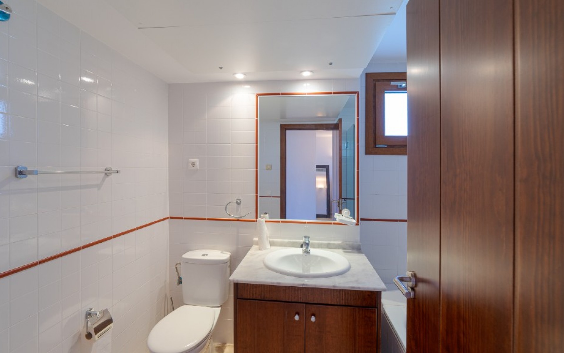 zum Verkauf - Apartment - Punta Prima