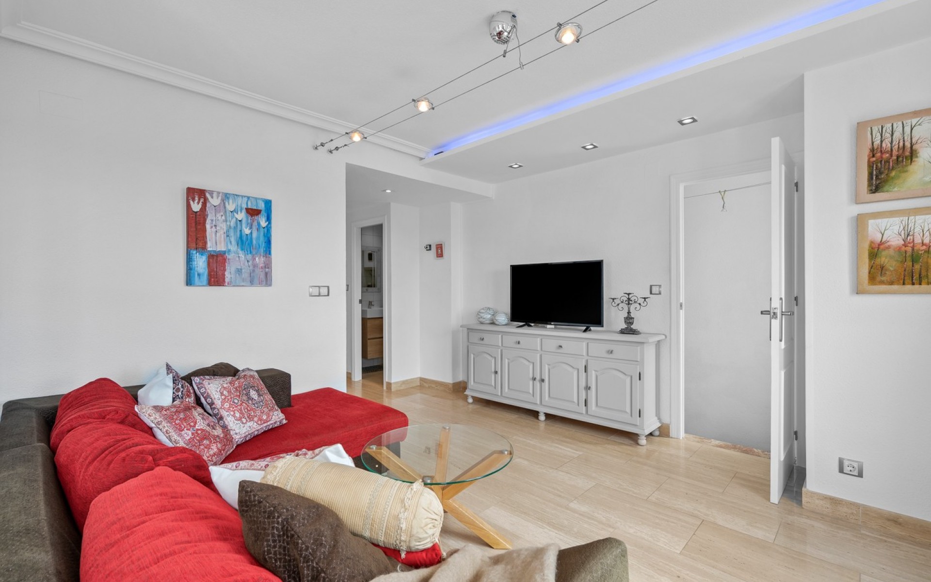 zum Verkauf - Apartment - Punta Prima