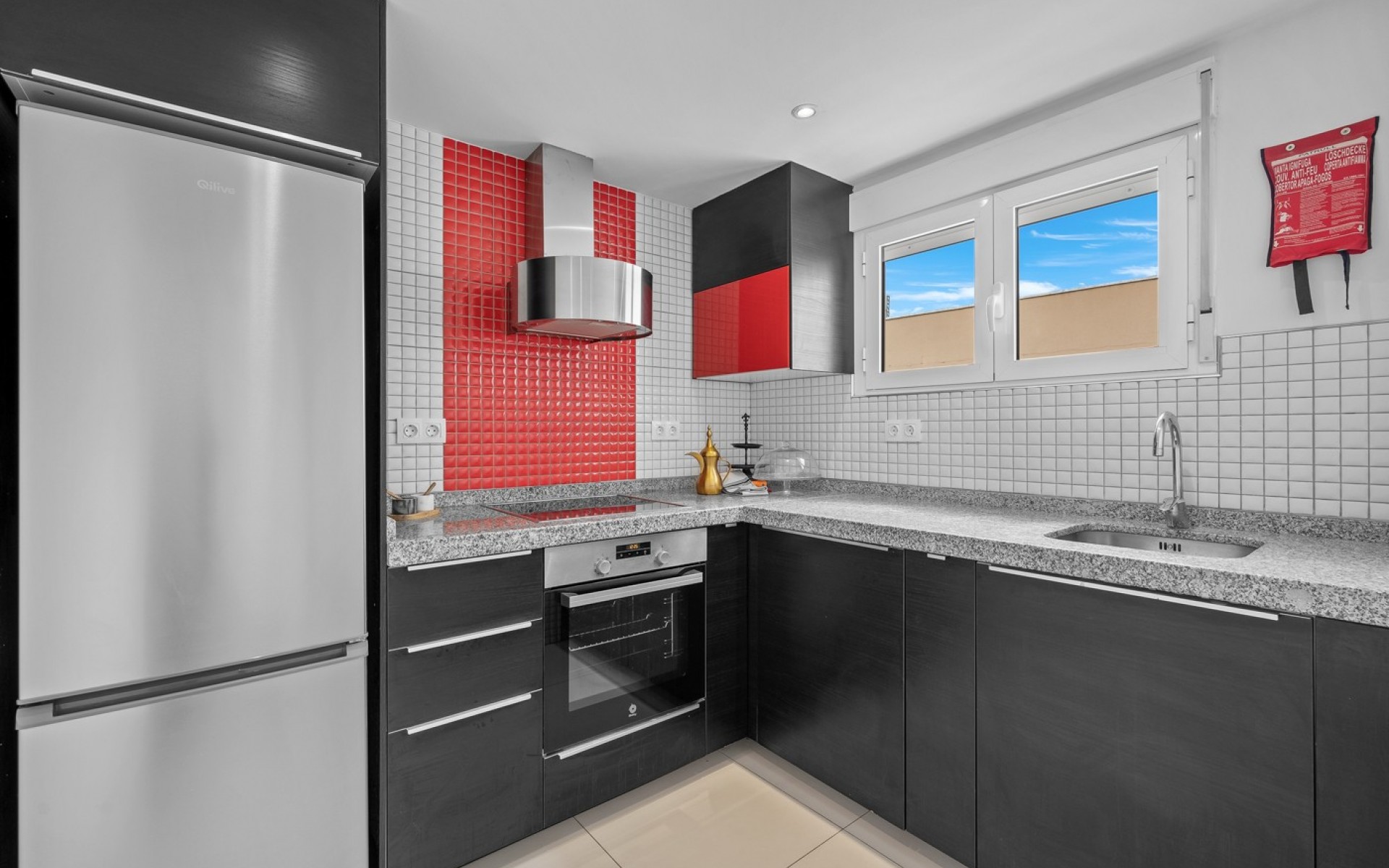 zum Verkauf - Apartment - Punta Prima