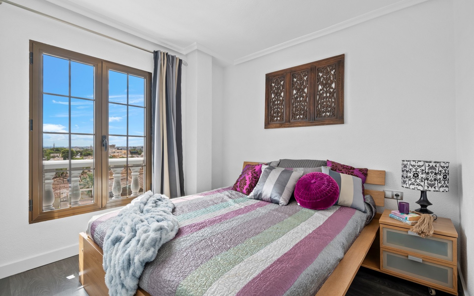 zum Verkauf - Apartment - Punta Prima