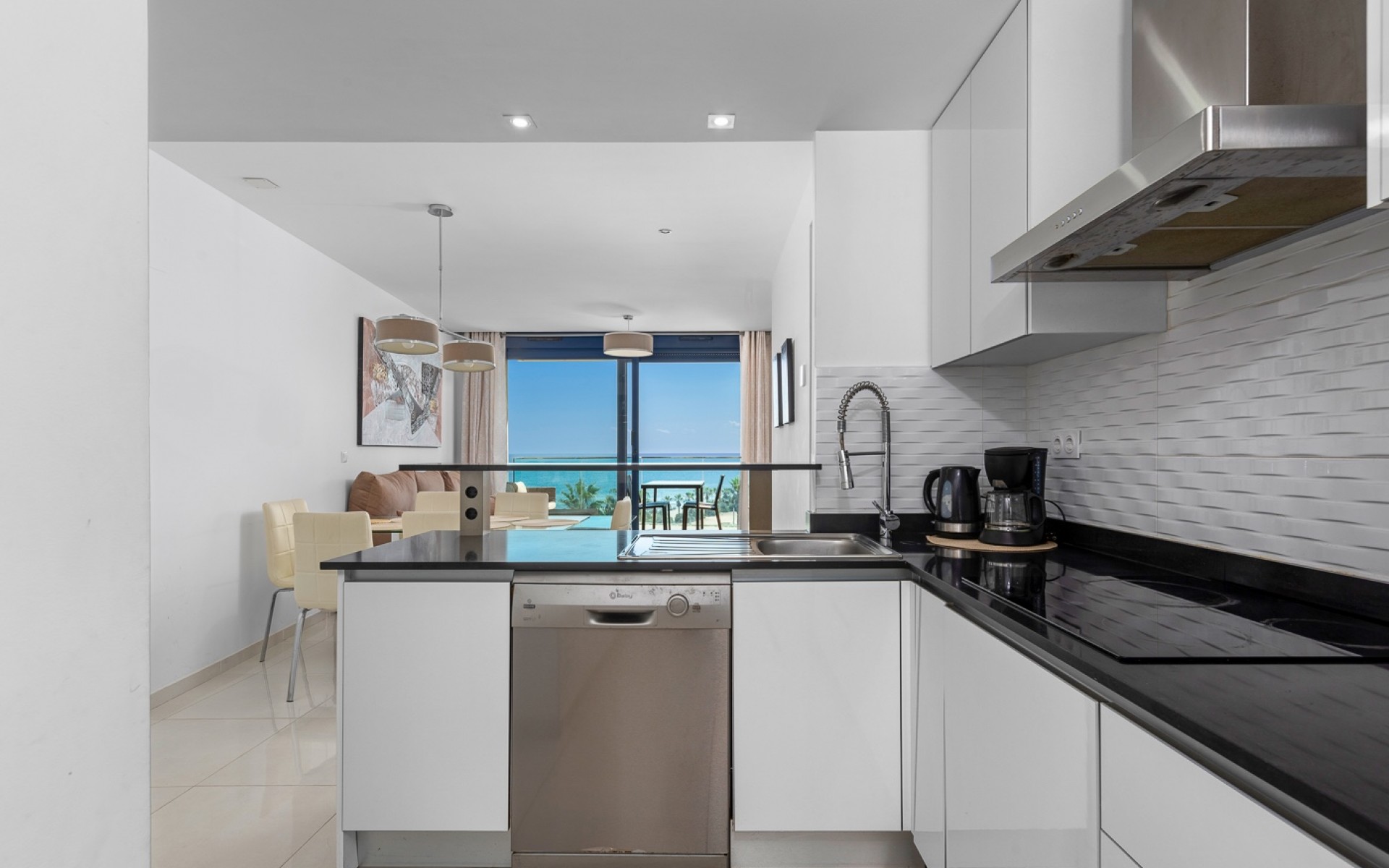 zum Verkauf - Apartment - Punta Prima