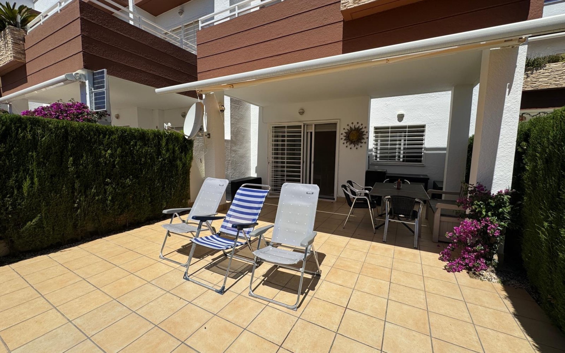 zum Verkauf - Apartment - Punta Prima