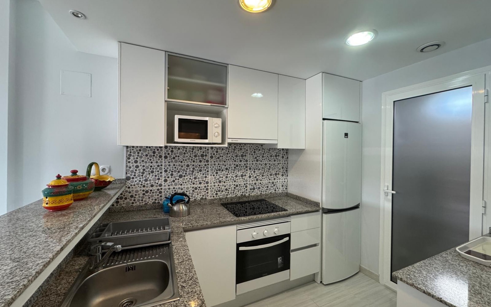 zum Verkauf - Apartment - Punta Prima